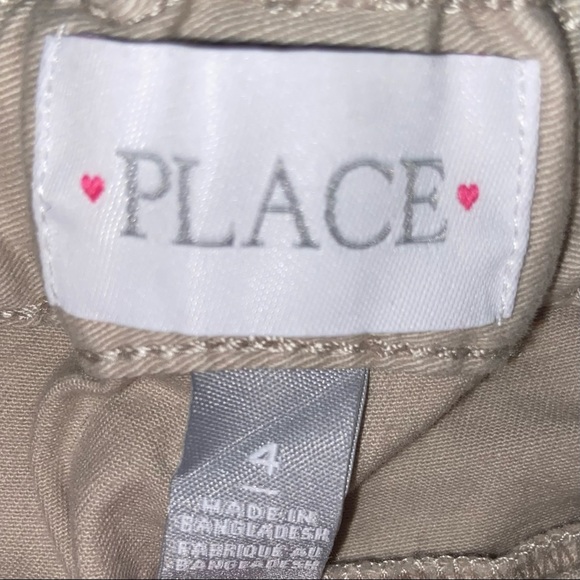 Girls size 4 school uniform shorts bundle - Picture 7 of 15